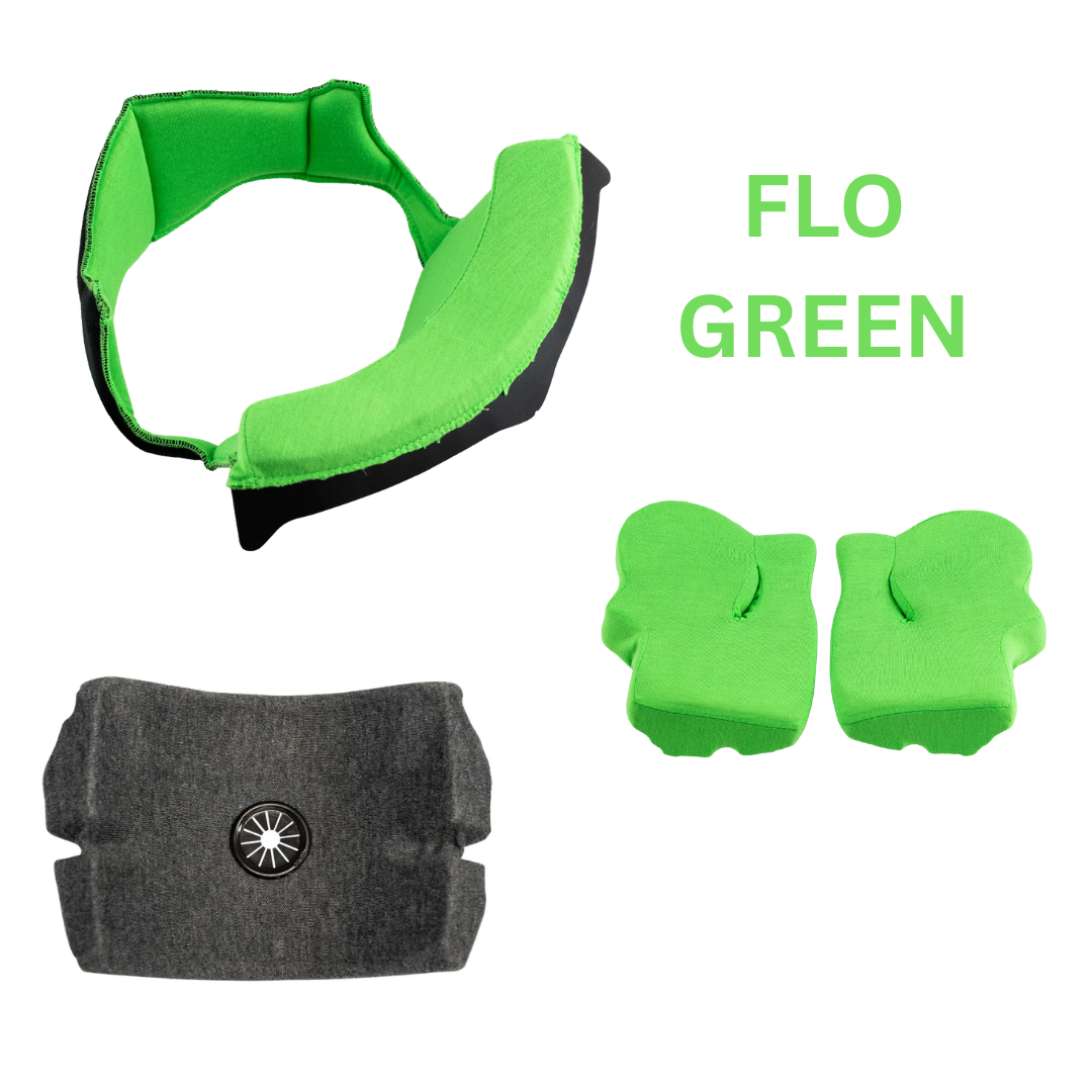 Zamp Z-20 Series Shields — Track First